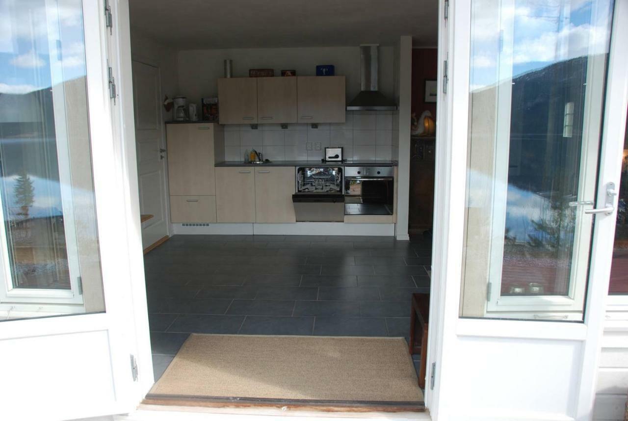 Apartment - Lille Galleri - Fyresdal Exterior foto