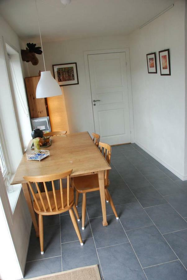 Apartment - Lille Galleri - Fyresdal Exterior foto